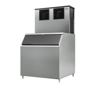 MÁQUINA DE GELO EVEREST EGC-150M/250