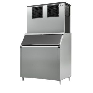 Máquina de Gelo Everest EGC-150M/140