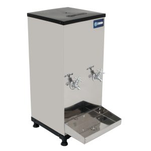 BEBEDOURO INDUTRIAL 25 LITROS BANCADA KNOX