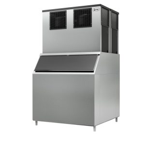 MÁQUINA DE GELO EVEREST EGC-300M/250