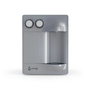 PURIFICADOR DE ÁGUA EVEREST SLIM PRATA