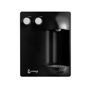 PURIFICADOR DE ÁGUA EVEREST STAR PRETO