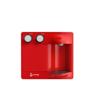 PURIFICADOR DE ÁGUA EVEREST FIT CEREJA